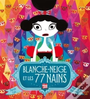 Capa do artigo Blanche-Neige Et Les 77 Nains