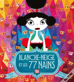 Capa do artigo Blanche-Neige Et Les 77 Nains