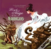 Capa do artigo Blanche-Neige Et Les Korrigans