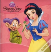Capa do artigo Blanche Neige Et Les Sept Nains, Disney Classique
