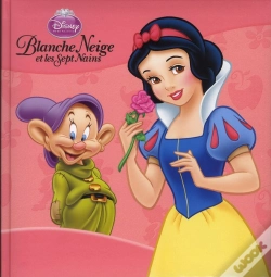 Capa do artigo Blanche Neige Et Les Sept Nains, Disney Classique