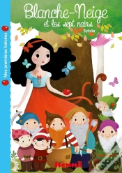 Capa do artigo Blanche-Neige Et Les Sept Nains