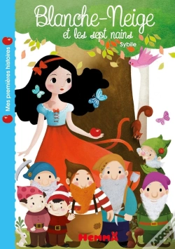 Capa do artigo Blanche-Neige Et Les Sept Nains