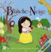 Capa do artigo Blanche-Neige Et Les Sept Nains