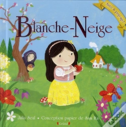 Capa do artigo Blanche-Neige Et Les Sept Nains