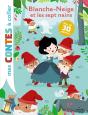 Blanche-Neige Et Les Sept Nains - Preview