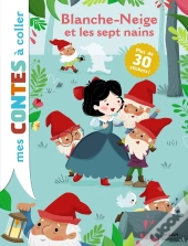 Blanche-Neige Et Les Sept Nains