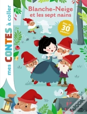 Capa do artigo Blanche-Neige Et Les Sept Nains