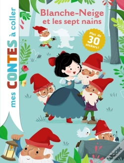 Capa do artigo Blanche-Neige Et Les Sept Nains