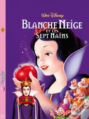 Blanche-Neige Et Les Sept Nains