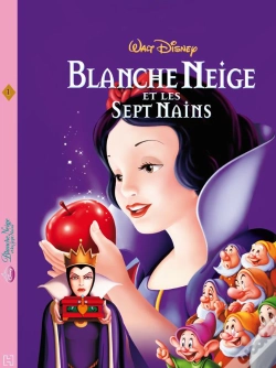 Capa do artigo Blanche-Neige Et Les Sept Nains