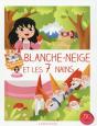 Blanche Neige Et Les Sept Nains - Preview