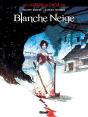 Blanche Neige - Preview