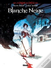 Capa do artigo Blanche Neige