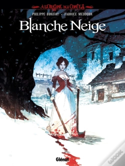 Capa do artigo Blanche Neige