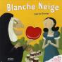 Blanche Neige - Preview