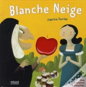 Blanche Neige