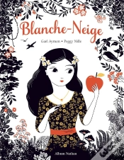 Capa do artigo Blanche-Neige