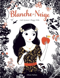 Capa do artigo Blanche-Neige