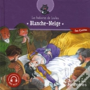 Capa do artigo Blanche-Neige