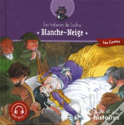 Capa do artigo Blanche-Neige