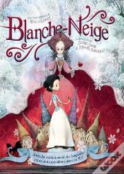 Blanche Neige