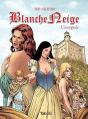 Blanche-Neige : Intégrale Tomes 1 À 3 - Preview