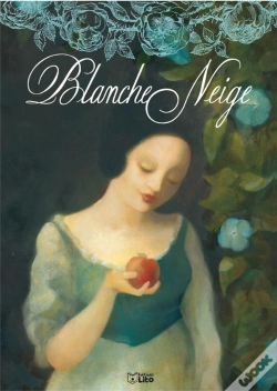 Capa do artigo Blanche-Neige