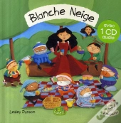 Blanche Neige