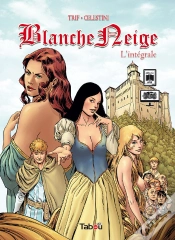 Capa do artigo Blanche Neige, L