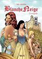 Blanche Neige, L'Intégrale - Preview