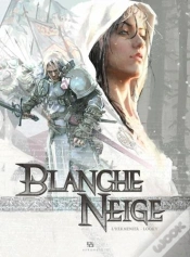 Capa do artigo Blanche-Neige