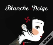 Capa do artigo Blanche-Neige