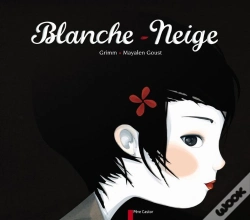 Capa do artigo Blanche Neige