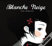 Capa do artigo Blanche Neige