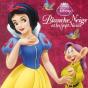 Blanche Neige, Mon P'Tit Cube - Preview