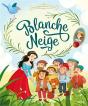 Blanche Neige - Preview