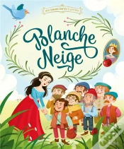 Capa do artigo Blanche Neige