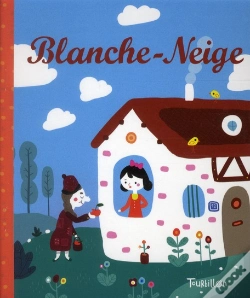 Capa do artigo Blanche-Neige