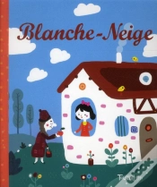 Capa do artigo Blanche-Neige