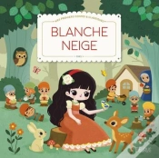 Capa do artigo Blanche-Neige