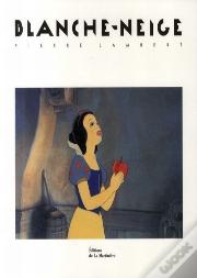 Blanche-Neige