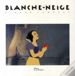 Capa do artigo Blanche-Neige