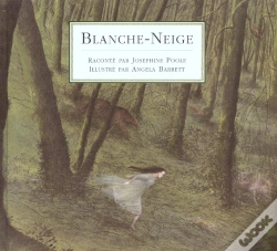 Capa do artigo Blanche-Neige