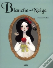 Capa do artigo Blanche-Neige (Ptit Classique)