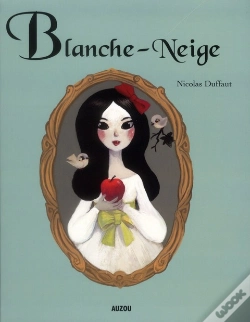 Capa do artigo Blanche-Neige (Ptit Classique)