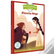 Capa do artigo Blanche-Neige