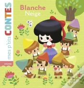 Capa do artigo Blanche-Neige