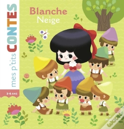 Capa do artigo Blanche-Neige