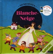 Blanche-Neige